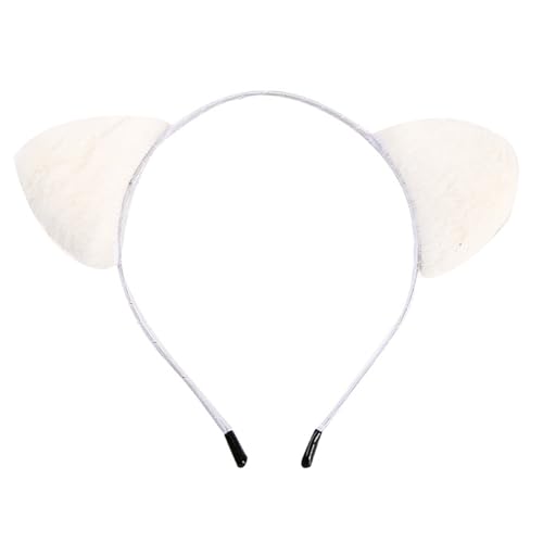 Lustiges Ohr Stirnband Modisches Haarbänder Haarzubehör Cosoplay Kopfbewegung Perfekt Für Partys Und Tägliche Verschleiß Lustiges Ohr Stirnband Modisches Haarbänder Haarzubehör Cosoplay Kopfbewegung Perfekt Für Partys Und Tägliche Verschleiß von LIbgiubhy