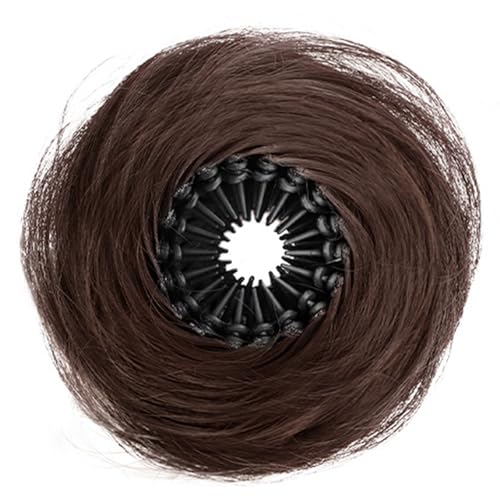Mädchen Hairpiece Hair Bun Klauen Haarextensions Foto Requisiten Casual Chignons Pferdeschwanz Haarverlängerungen Cosplay Lieferungen Mädchen Hairpiece Hair Bun Klauen Haarextensions Foto Requisiten Casual Chignons Pferdeschwanz Haarverlängerungen Cosplay Lieferungen von LIbgiubhy