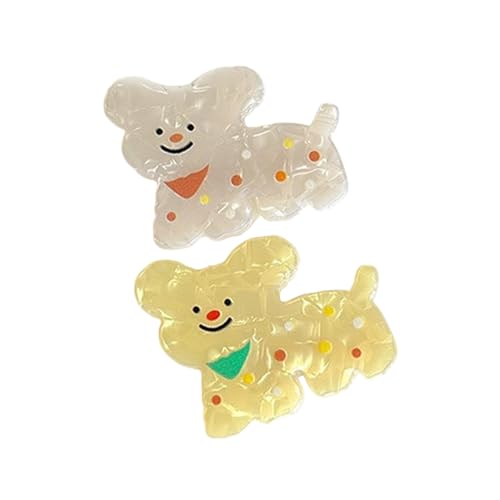 Modische Haarschmuck mit Fisch-Designs, Cartoon-Harz-Haarspange, Haarschmuck, Kopfbedeckung für stilvolle Looks von LIbgiubhy