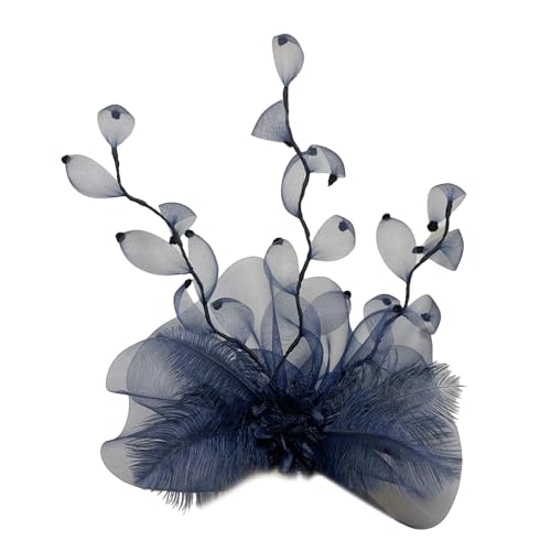 Multifunktionale Halloween-Haarnadel, Make-Up-Haarnadel, modische Persönlichkeits-Haarspange für Vertraulichkeit, Arbeitsumgebung von LIbgiubhy