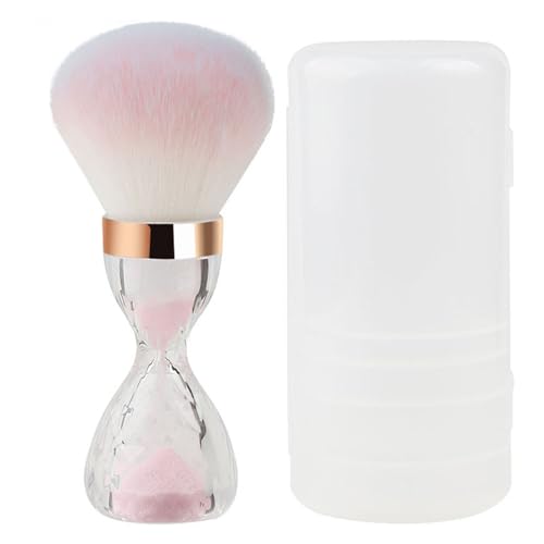 Nägel Staubpinsel Für Acrylnägel Nägel Kunststaubpulver Remover Make Up Pinsel Pulst Pinsel Nägel Kunstpinsel Für Frauen von LIbgiubhy