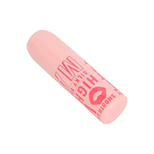 Matter Lippenstift, Langanhaltender Lippenstift, Feuchtigkeitsspendende Lippenglasur, Creme Wie Geschmeidigkeit, Als Geschenk für Frauen (PK03) von LJCM