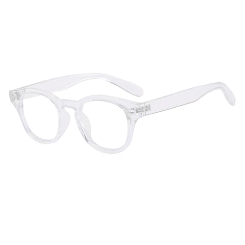 LJCZKA Vintage Oval Sonnenbrille Trendy Retro 90er Kleine Runde Ovale Sonnenbrille Für Herren Damen mit UV400 Schutz LJCZKA Vintage Oval Sonnenbrille Trendy Retro 90er Kleine Runde Ovale Sonnenbrille Für Herren Damen mit UV400 Schutz von LJCZKA