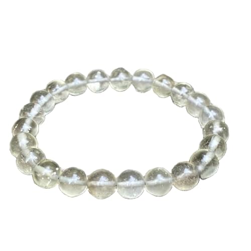 LKBEADS Natural Libyan Gold Tektite 8mm rondelle smooth 7inch Semi-Precious Gemstones Beaded Bracelets for Men Women Healing Crystal Stretch Beaded Bracelet Unisex LKBEADS Natural Libyan Gold Tektite 8mm rondelle smooth 7inch Semi-Precious Gemstones Beaded Bracelets for Men Women Healing Crystal Stretch Beaded Bracelet Unisex von LKBEADS