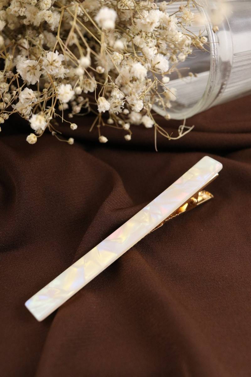 Schillernde Resin Haarspange Handgefertigte Lumi Haarspange Schillernde Resin Haarspange Handgefertigte Lumi Haarspange von LKEleganceShop