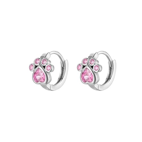 Ohrringe für Damen, Schmuck, niedlicher sternförmiger Ring für Frauen, exquisite Schnalle, modisch und vielseitig, Einstellbar, Acryl von LKSXZASBB