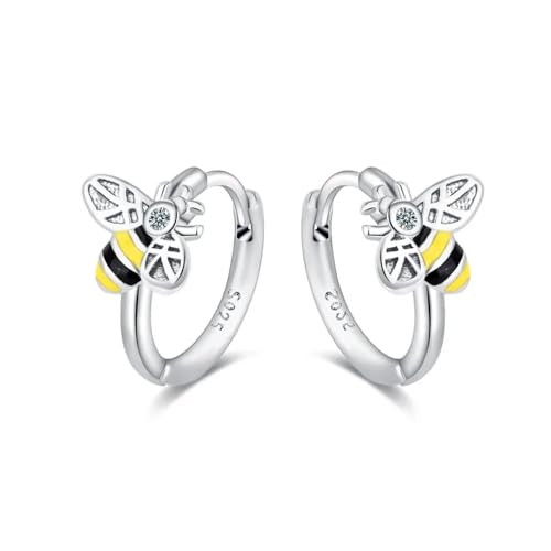 Ohrstecker, Damenschmuck, Schmuck, modisch, geometrisch, hohl, Retro, schwarz, schlichtes Rattan, für Mädchen und Jugendliche, Einstellbar, Acryl von LKSXZASBB