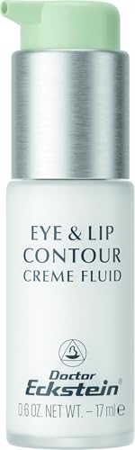 Dr. Eckstein - Eye & Lip Contour Creme Fluid von Doctor Eckstein
