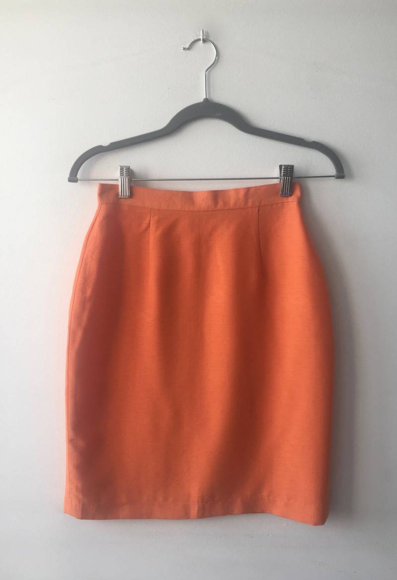 Orange Vintage Rock Orange Vintage Rock von LLDFM