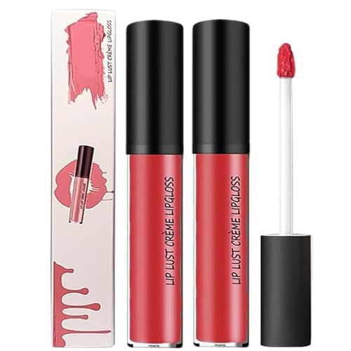 Lassi Lips Staining Lip Oil, Lassi Lips Staining Long-Lasting Moisturizing Lip Oil, Lightweight & Non-sticky, Long-Lasting Color, Multiple Colors (#10) von LLDYAN