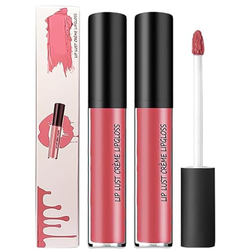 Lassi Lips Staining Lip Oil, Lassi Lips Staining Long-Lasting Moisturizing Lip Oil, Lightweight & Non-sticky, Long-Lasting Color, Multiple Colors (#11) von LLDYAN