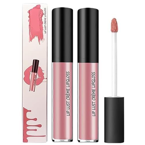 Lassi Lips Staining Lip Oil, Lassi Lips Staining Long-Lasting Moisturizing Lip Oil, Lightweight & Non-sticky, Long-Lasting Color, Multiple Colors (#4) von LLDYAN