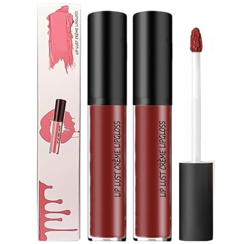 Lassi Lips Staining Lip Oil, Lassi Lips Staining Long-Lasting Moisturizing Lip Oil, Lightweight & Non-sticky, Long-Lasting Color, Multiple Colors (#9) von LLDYAN