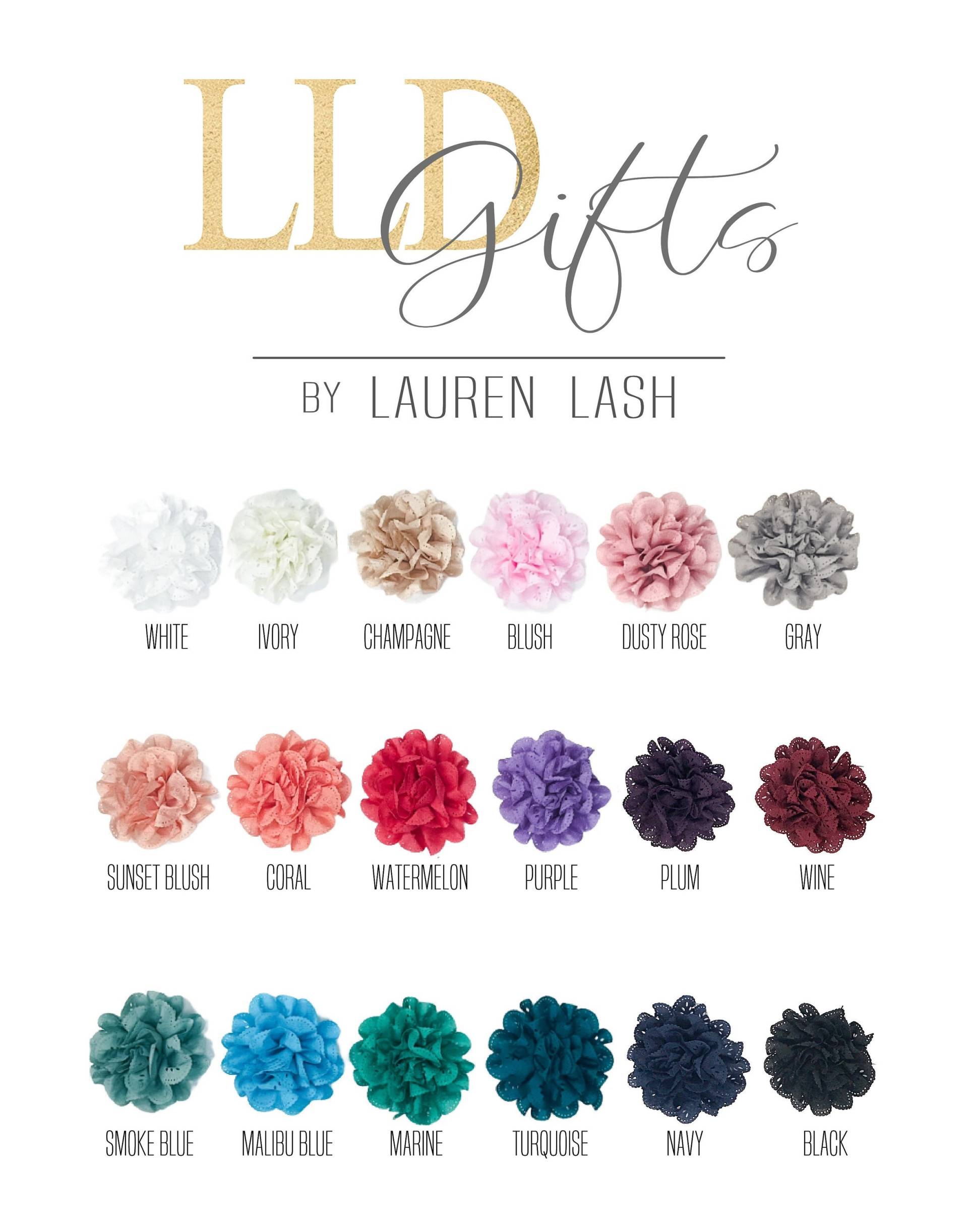 Handgemachte Florale Corsage Brosche Braut Schärpe Pin Handgemachte Florale Corsage Brosche Braut Schärpe Pin von LLDgiftsByLaurenLash