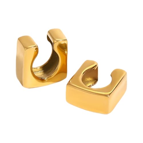 Geometrische Ohrmanschette, Damen-Schmuck, bequeme Ohrklemme, Reise-Ohrschmuck, Party-Ohrclip, lässiges Ohrzubehör, Büro-Damen-Ohrringe Geometrische Ohrmanschette, Damen-Schmuck, bequeme Ohrklemme, Reise-Ohrschmuck, Party-Ohrclip, lässiges Ohrzubehör, Büro-Damen-Ohrringe von LLHCF