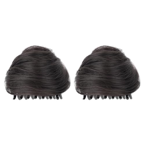 Haarknoten für Hochsteckfrisuren, klassische Haarklammern, Ohren für Damen, handgefertigt, Cosplay, Haarverlängerung, Kopfbedeckung Haarknoten für Hochsteckfrisuren, klassische Haarklammern, Ohren für Damen, handgefertigt, Cosplay, Haarverlängerung, Kopfbedeckung von LLHCF