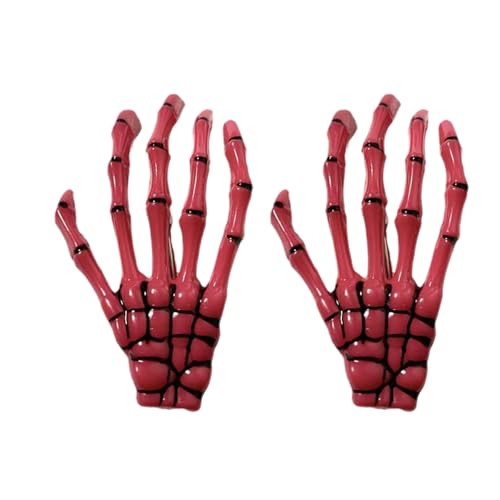 LLHCF Claw Barrettes Fotostudio Requisiten Cosplay Mädchen Haarspangen Dunkle Kopfbedeckung Cosplay Weihnachten Kostüm Zubehör LLHCF Claw Barrettes Fotostudio Requisiten Cosplay Mädchen Haarspangen Dunkle Kopfbedeckung Cosplay Weihnachten Kostüm Zubehör von LLHCF