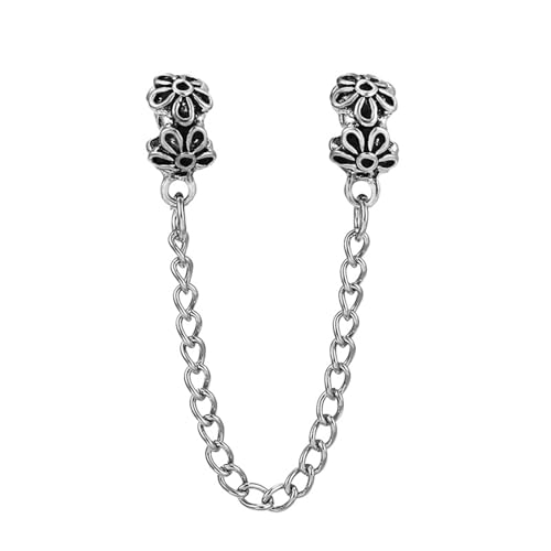 LLHCF Sichern Sie sich mit diesem stilvollen Ketten-Accessoire, das bei versehentlichen Stürzen oder Verlegen entwickelt wurde von LLHCF