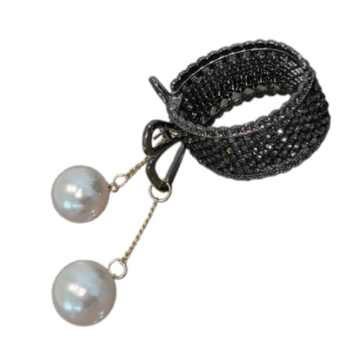 Schöne Haarspange aus Legierung, süße haarige Haarnadel, Prinzessinnen, stilvolle Haarspange, Damen-Haarschmuck von LLHCF