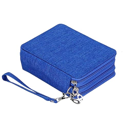 Bleistiftbeutel Bleistift Organizer Farbige Bleistifte Aufbewahrungstasche Stifthalter Schulmaterial Für Mädchen Jungen Erwachsene Fall Farbige Stifte Aufbewahrung Großer Kapazität Stift Für Schüler Bleistiftbeutel Bleistift Organizer Farbige Bleistifte Aufbewahrungstasche Stifthalter Schulmaterial Für Mädchen Jungen Erwachsene Fall Farbige Stifte Aufbewahrung Großer Kapazität Stift Für Schüler von LLINthy