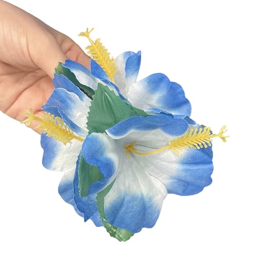 Blumenhaarclip Für Frauen Und Mädchen Blumen Haarnadel Barrette Haare Erklärungen Für Modische Frauen Und Tägliche Verschleiß von LLINthy