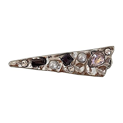 Bunte Zirkon Decors Haarnadeln Heiße Mädchen Entenbill Haarclip Multi Type Können Haarclip Für Frau Wählen Bunte Zirkon Decors Haarnadeln Heiße Mädchen Entenbill Haarclip Multi Type Können Haarclip Für Frau Wählen von LLINthy