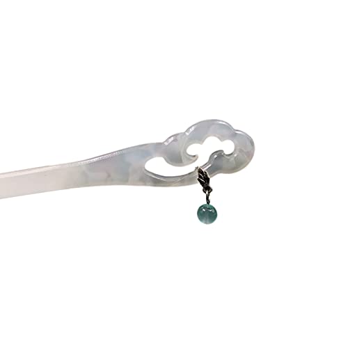 Chinesische Haarstäbe Mit Quasten Haarnadel Für Hochsteckfrisur von LLINthy