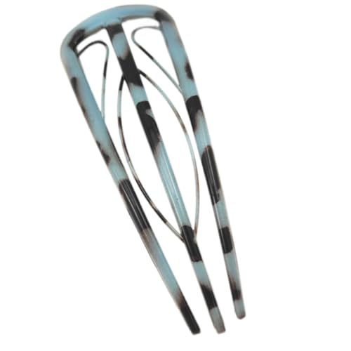 Dekorative Haarstäbe Für Verschiedene Haarstyling Essstäbchen Haarnadel Weibliche Chinesische Stile Haare Forming Ushape Hair Stick von LLINthy