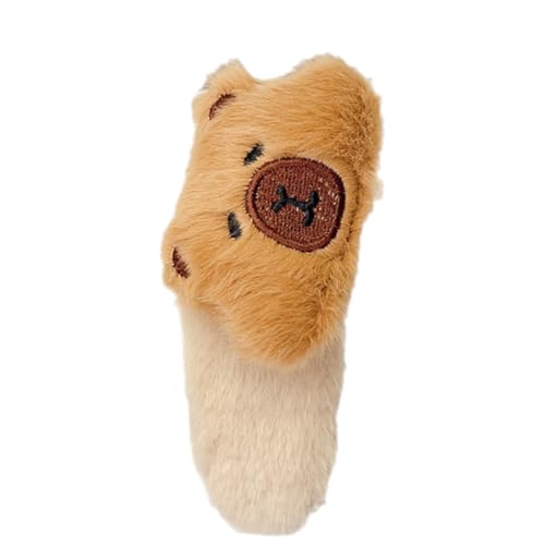 Delikate Tierische Plüschhaarzubehör Bequem Und Praktisches Haar Zubehör Haarband Für Tägliche Verschleiß Und Partys von LLINthy