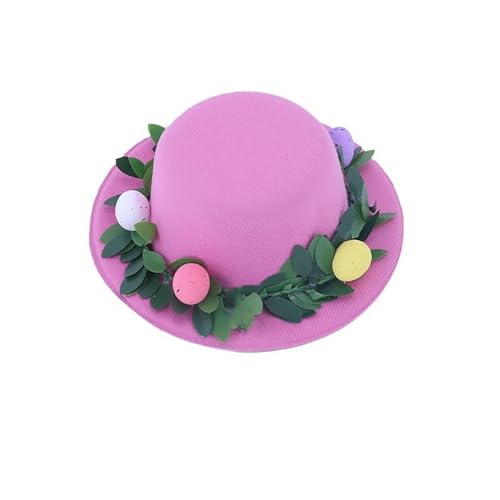 Easters Eggs Clip Schöne Mädchen Haarnadeln Weiche Hutstile Haarnadel Für Feiertagsfeiern Und Alltägliche Abnutzung von LLINthy