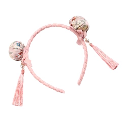 Einzigartiges Haarband Für Die Erstellung Wunderschöner Brötchen Look Handwerkskunst Kopfbequeme Bequeme Kopfbedeckung von LLINthy