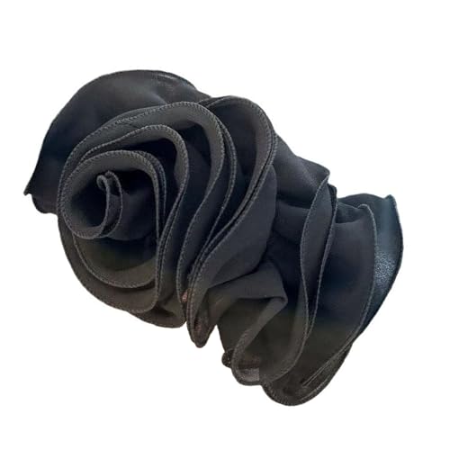 Elegant Fascinator 3d Blumenstirnband Kopfbedeckung Für Mädchen Zarte Haarzubehör 1920er Kopfstück von LLINthy