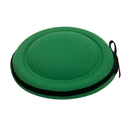 Eleganter Fascinator Hat Clip Bowknot Handgefertigte Haarzubehör Für Frauen Clip Kopfstück 1920er Trendkunst von LLINthy