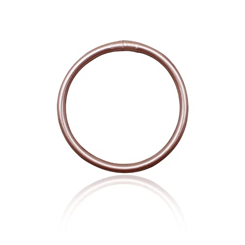 Gefüllte Plastik Gold Armband Gold Folie Gefülltes Silikonarmband Für Girls Weibliche Plastik Silikonarmbänder Armbänder Geeignet von LLINthy
