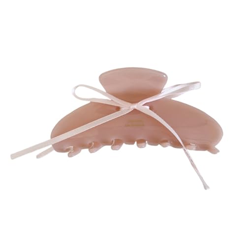 Haarklauen Clip Haar Ornamentation Haarkiefer Klemmen Süßes Haar Fang Bogenband Barrettes Schmücken Haarnadel Für Mädchen von LLINthy