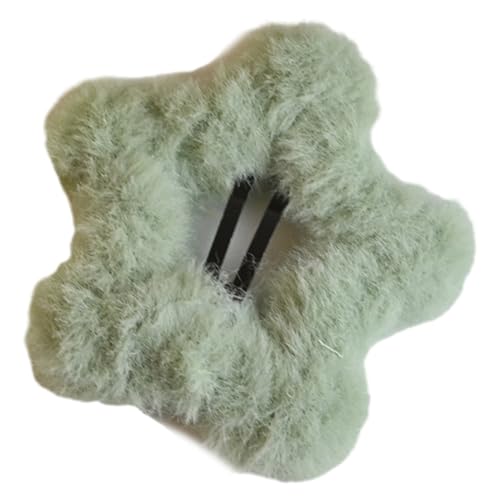 Haarspange Stern gelb Pony Clip süße Mädchen Snap Clip Kopfschmuck Haarschmuck pelzige Haarnadel Haarspange Stern gelb Pony Clip süße Mädchen Snap Clip Kopfschmuck Haarschmuck pelzige Haarnadel von LLINthy