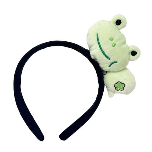 Kleinkindhaarband Bequem Dekorative Festival Hair Hoop Erwachsene Mädchen Kopfbedeckung Für Cosplay Und Alltagsmodisch von LLINthy