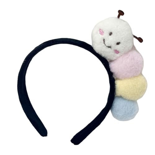 Kleinkindhaarband Bequem Dekorative Festival Hair Hoop Erwachsene Mädchen Kopfbedeckung Für Cosplay Und Alltagsmodisch von LLINthy