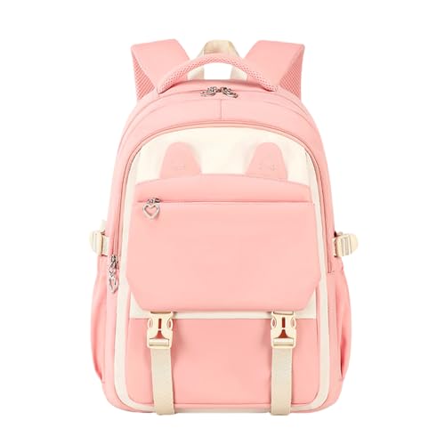 LLINthy Funktionaler Laptop Rucksackbücher Tasche Rucksacks Schultasche Für Schüler Großer Kapazität Reise Rucksäcke Kinder Rucksack LLINthy Funktionaler Laptop Rucksackbücher Tasche Rucksacks Schultasche Für Schüler Großer Kapazität Reise Rucksäcke Kinder Rucksack von LLINthy