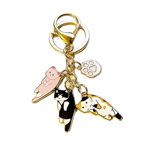 LLINthy Keychain Pet Memorial Keystor von LLINthy