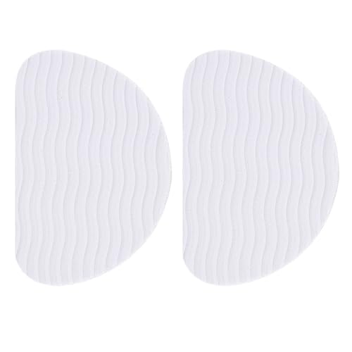 LLINthy Klebstoffschuhkissen Stoßdämpfung Absorption Schlupffestes Schuhgriffe Schutzkissen Für Erwachsene Kinder Turnschuhe Trainer Klebergriff LLINthy Klebstoffschuhkissen Stoßdämpfung Absorption Schlupffestes Schuhgriffe Schutzkissen Für Erwachsene Kinder Turnschuhe Trainer Klebergriff von LLINthy