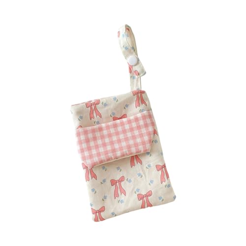 LLINthy Mode Schwester Bleistiftkoffer Doppelschicht Stiftbeutel Mit Lanyard Multifunktionaler Stiftspeicher Für Krankenschwester Stilvolle Polyesterlagertasche von LLINthy