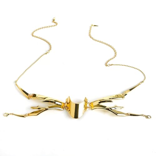 LLINthy Modische Punkflüssigkeitsform Halbe Maske Trendy Punk Gesichtdekoration Multifauntal Cosplay Accessoire Für Frauen Männer Einzigartige Flüssigkeitsform Accessoire von LLINthy