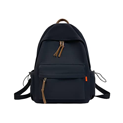 LLINthy Schul Rucksack Laptop Reise Rucksäcke Für Teenager Jungen Jungen Mädchen Lässig Multi Taschen Buchbag School Taschen Für Women College LLINthy Schul Rucksack Laptop Reise Rucksäcke Für Teenager Jungen Jungen Mädchen Lässig Multi Taschen Buchbag School Taschen Für Women College von LLINthy