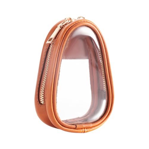 LLINthy Stilvoller Armbandschlüsselketten Und Kleine Pack Brieftasche Tragbares Vielseitiges Modezubehör Für Frauen Auf Dem Weg Sicheren Schlüsselclip von LLINthy