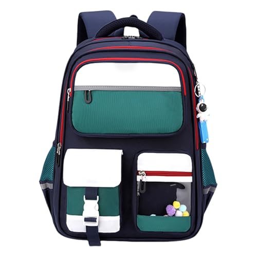 LLINthy Teen Girls Stylish Nylon Daypack Teenager Rucksack Mit Laptop Kompartiment Casual Rucksack School Tasche Für Den Täglichen Gebrauch Schul LLINthy Teen Girls Stylish Nylon Daypack Teenager Rucksack Mit Laptop Kompartiment Casual Rucksack School Tasche Für Den Täglichen Gebrauch Schul von LLINthy