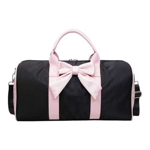 LLINthy Travel Duffle Bag Über Nacht Wochenenden Training Fitnessstudio Bags Modes Wasserfeste Personals Gegenstand Gegenstände Geschenke Sports Gym von LLINthy