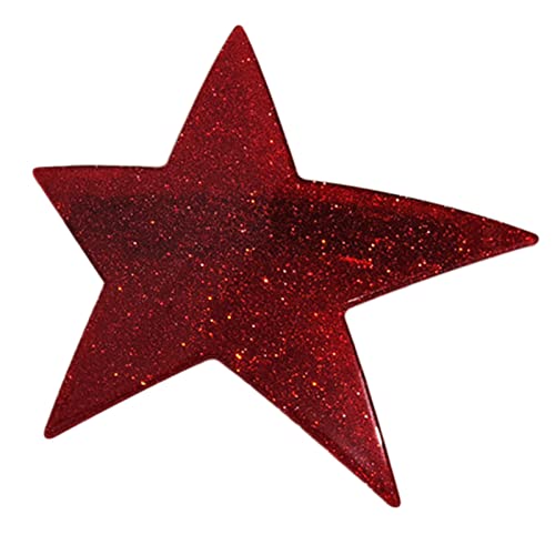 Mädchen Charme Haarnadeln Pentagramm Haare Barrettes Langlebige Haarklammern Für Weibliche Teenager Mode Haarstyling Clip Kopfbedeckung Mädchen Charme Haarnadeln Pentagramm Haare Barrettes Langlebige Haarklammern Für Weibliche Teenager Mode Haarstyling Clip Kopfbedeckung von LLINthy