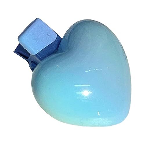 Mädchen Loveheart Haarclip Süßer Seitenclip Haarnadel Frauen Friseur Tool Für Seitenhaar Koreanischer Stil Kinder Kopfschmuck von LLINthy