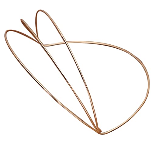 Materialien Drei Geschichtete Heilige Haare Reifen Süßes Waschen Von Gesichtshaarhalter Halloween Party Kostüm Kopfbedeckung Für Frauen von LLINthy